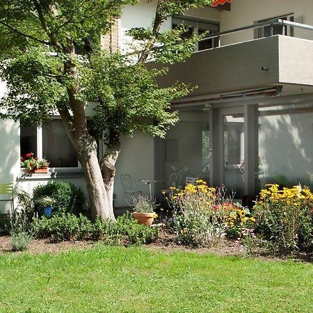 Haus Sonnegg Pensionat Oberaach Exteriör bild