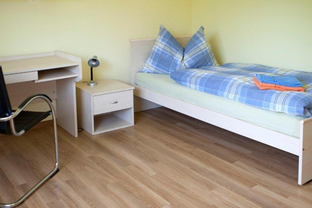Haus Sonnegg Pensionat Oberaach Rum bild