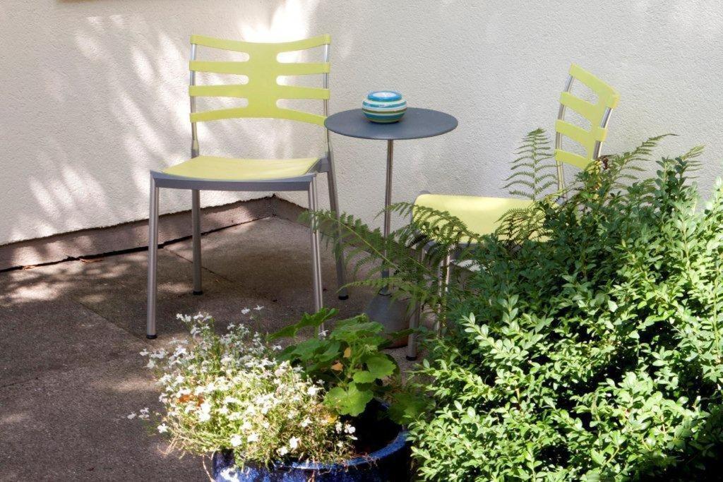 Haus Sonnegg Pensionat Oberaach Rum bild