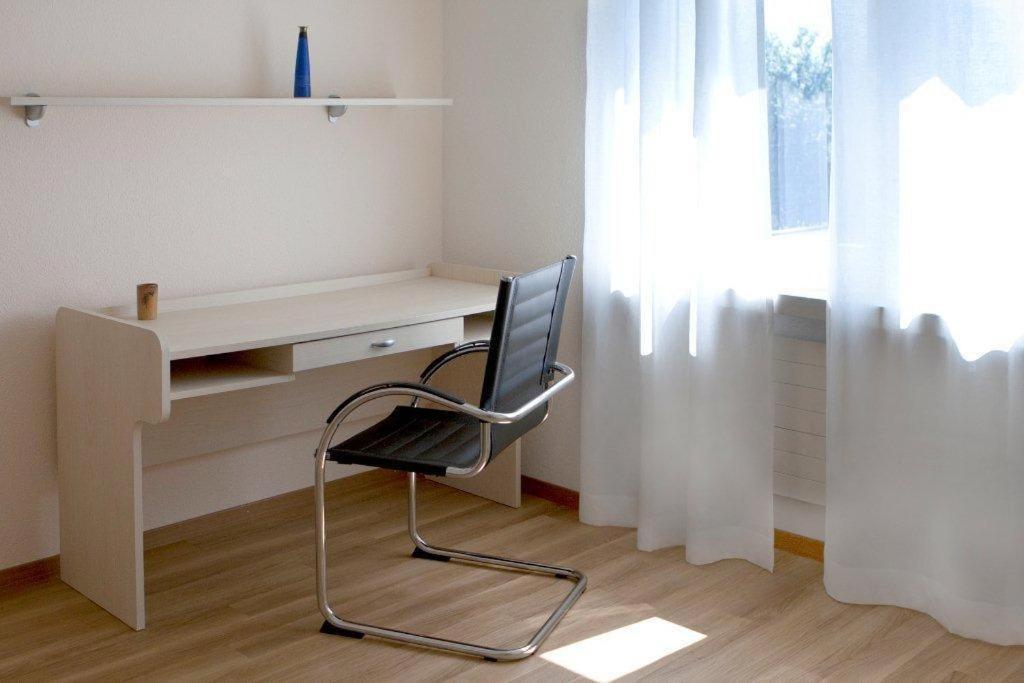 Haus Sonnegg Pensionat Oberaach Rum bild