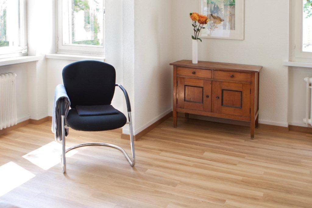 Haus Sonnegg Pensionat Oberaach Rum bild