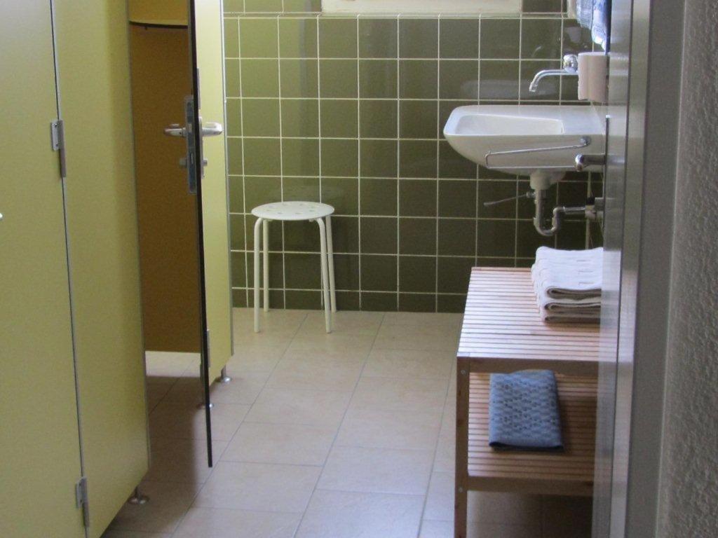 Haus Sonnegg Pensionat Oberaach Rum bild