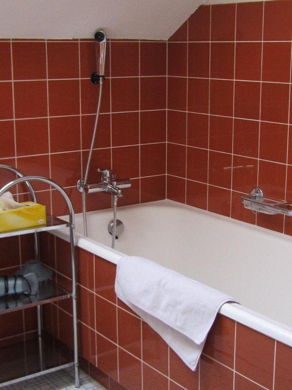 Haus Sonnegg Pensionat Oberaach Rum bild