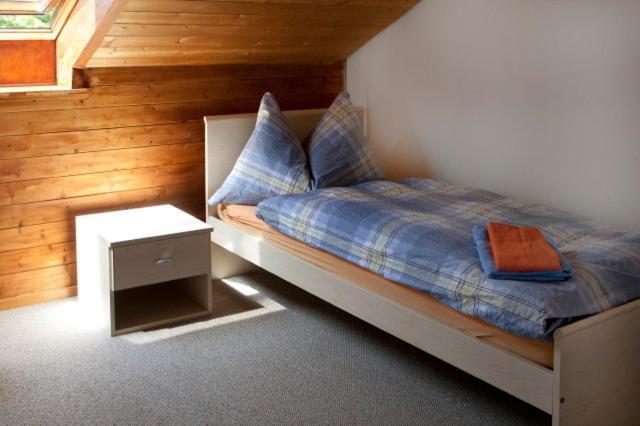 Haus Sonnegg Pensionat Oberaach Rum bild